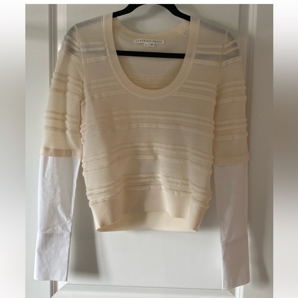 Veronica Beard Tops - Veronica Beard Top.